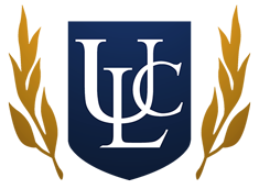 Universal Law Community Trust logo